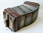 Bandoneon (Made by ELA for Hohner, Photo: Pavel Krok)