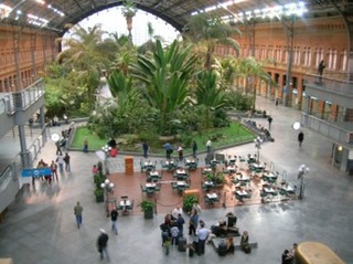 atocha