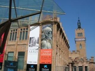 Caixa Forum