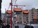 Vancouver Chinatown