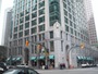 Downtown Vancouver