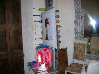Pepes salon